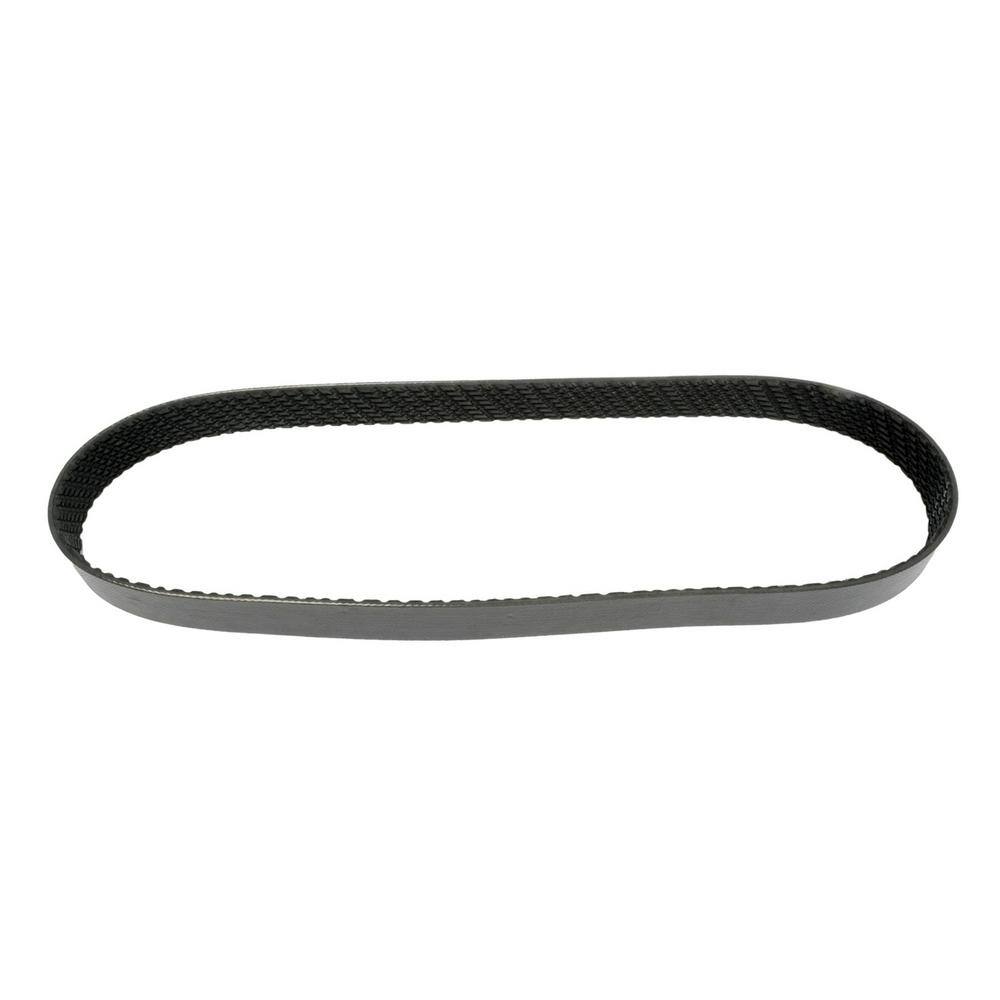 Continental Elite Serpentine Belt4081261 The Home Depot