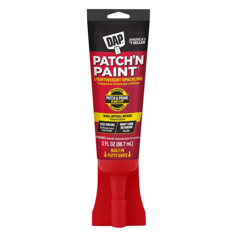 3 oz. Patch N Paint Knife Cap