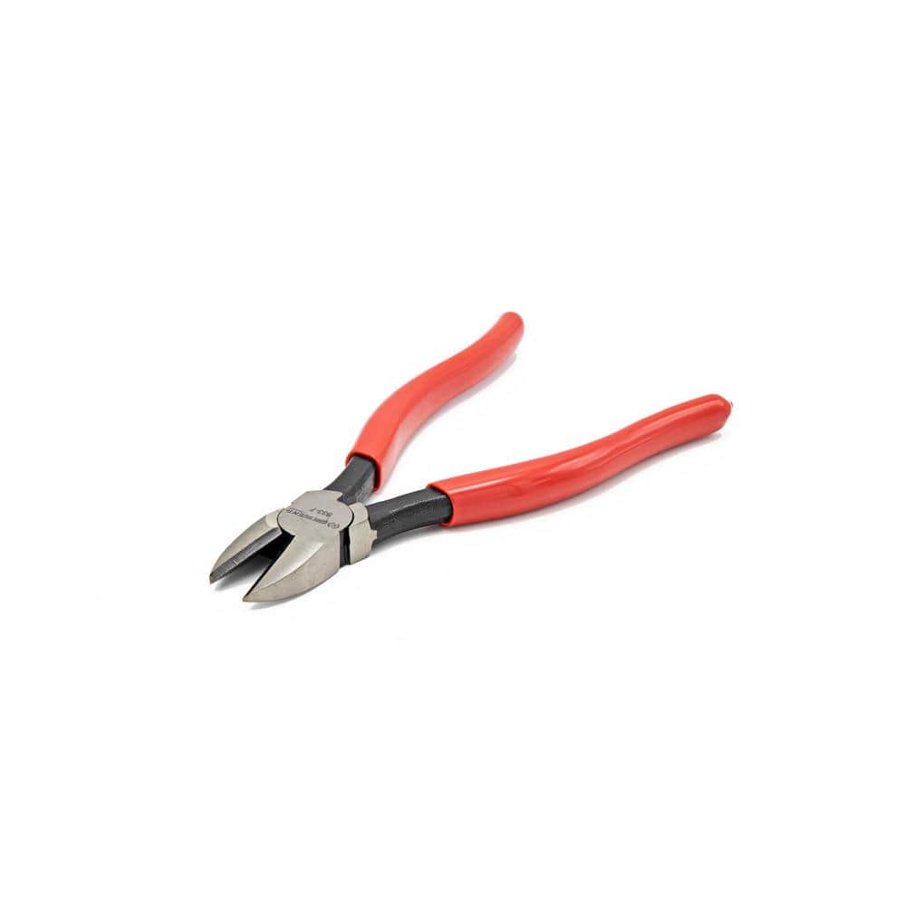 Crescent 7 in. General Purpose Diagonal Cutting Pliers 9337CVN The