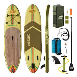 Suncruzer 10 ft. Stand Up Paddle Board