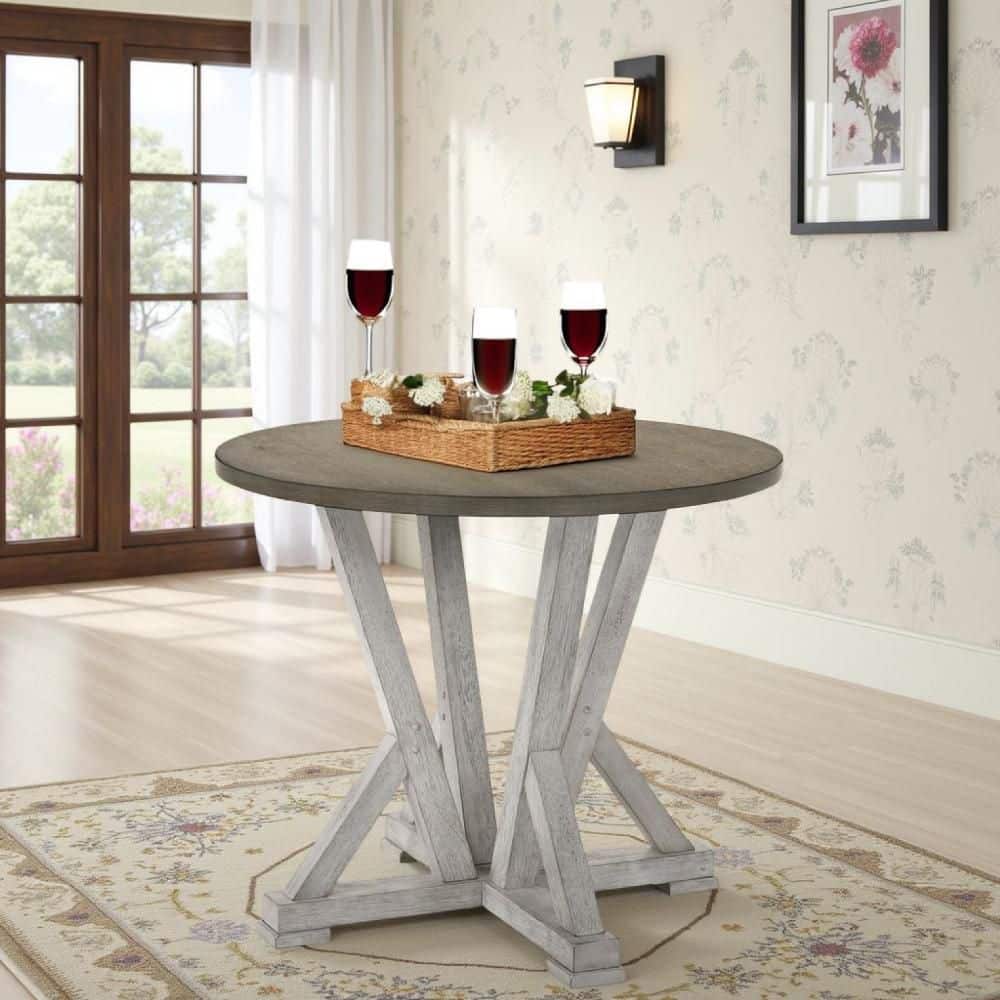 antique-white-and-ash-brown-