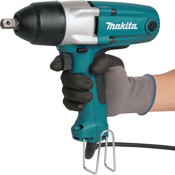 Makita TW0350 3.5 Amp 1/2" Impact Wrench for sale online 