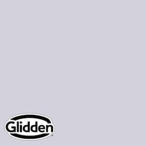 Glidden Premium 1 qt. PPG1174-1 Orchid Blossom Satin Interior