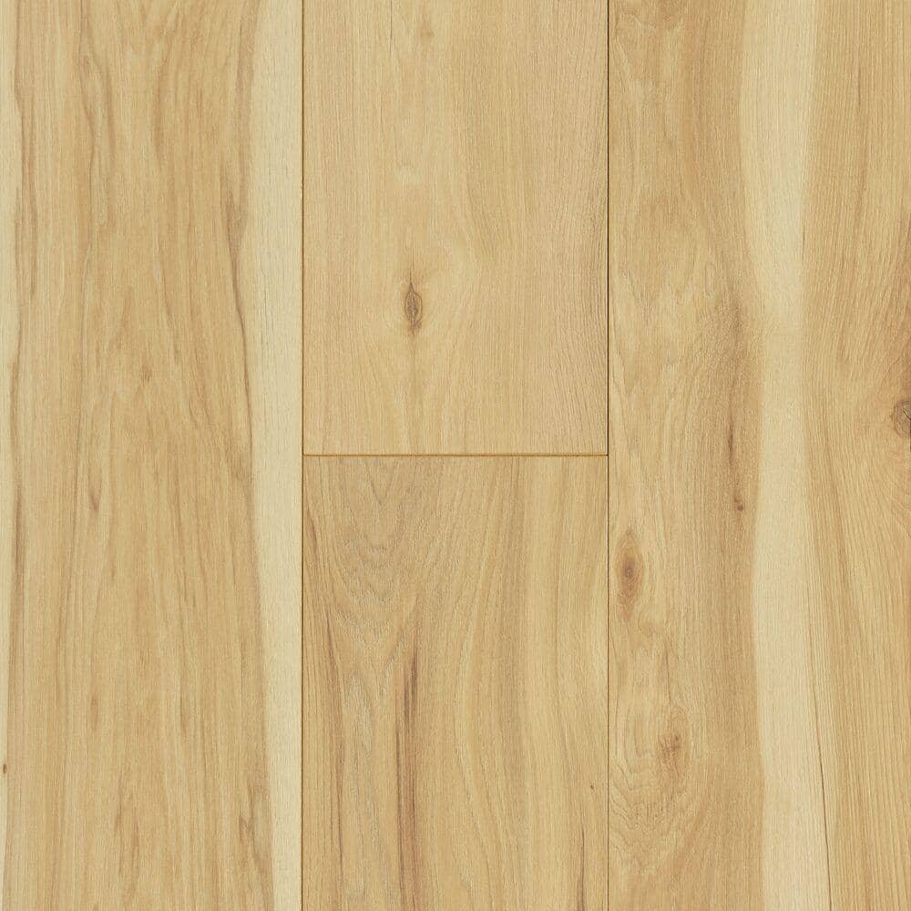 Ray of Light 12 mm T x 8.03 in. W Laminate Wood Flooring (15.94 sq. ft./Ctn