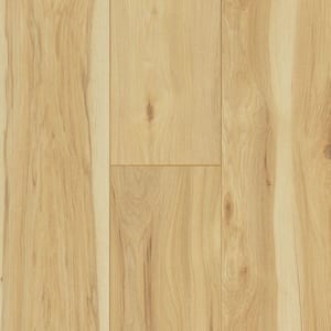 Ray of Light 12 mm T x 8.03 in. W Laminate Wood Flooring (15.94 sq. ft./Ctn)