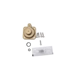 Relief Cover Valve Repair Kit, 1/2 in. - 1 in. 975XL3, Complete Relief Valve Cover
