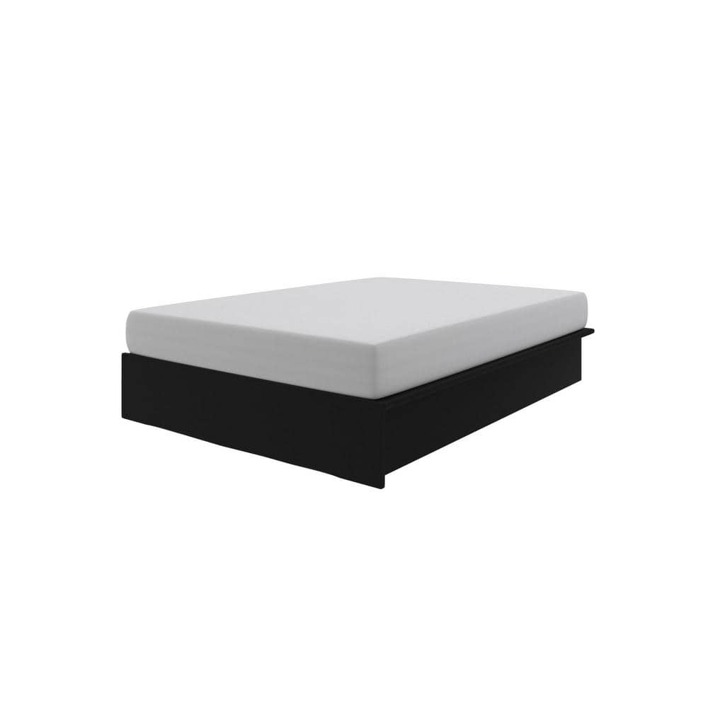 Premier beckett modern platform deals bed frame base