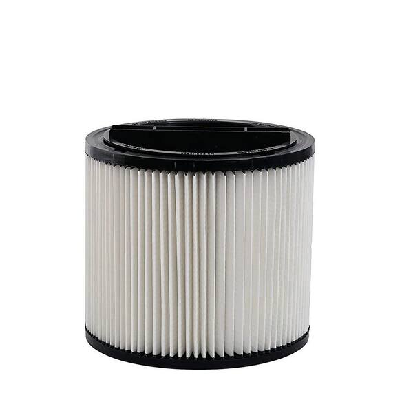 Clean Parts 5/10 Pcs Replacement HEPA Filter Cup Fit for Black