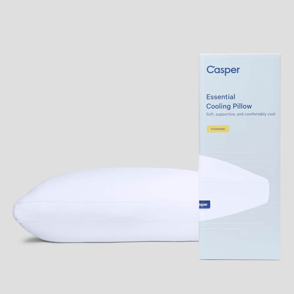 Sale Casper cooling pillow