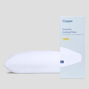Essential Cooling Standard Pillow