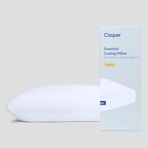 Casper Essential Cooling Standard Pillow