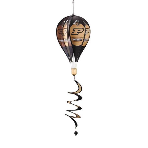 BSI Products NCAA Purdue Boilermakers Hot Air Balloon Spinner