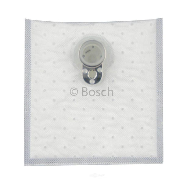 Bosch Fuel Filter