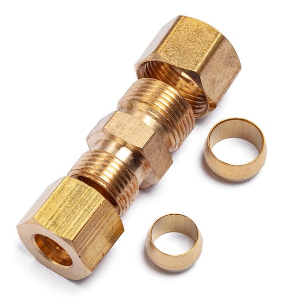 Compression Tube Reducer Adapter