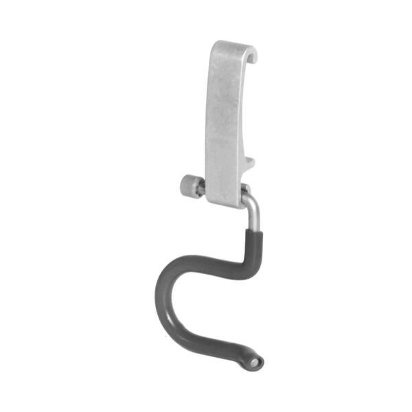 Garage Door Rail Storage Hooks