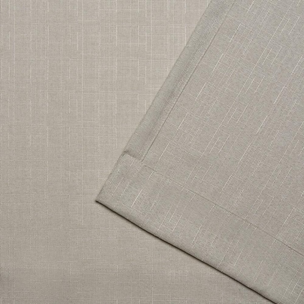 Brushed Beige Khaki, Heavyweight Upholstery Fabric, 54 Wide