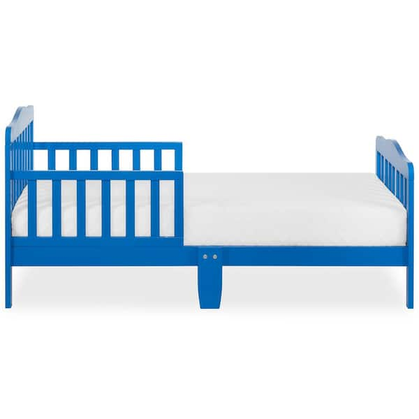 Dream On Me BLUE Deluxe Bed Rail SEE DESCRIPTION AND PICTURES