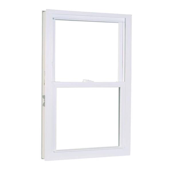 American Craftsman 35.75 in. x 65.25 in. 50 Series Low-E Argon Glass ...