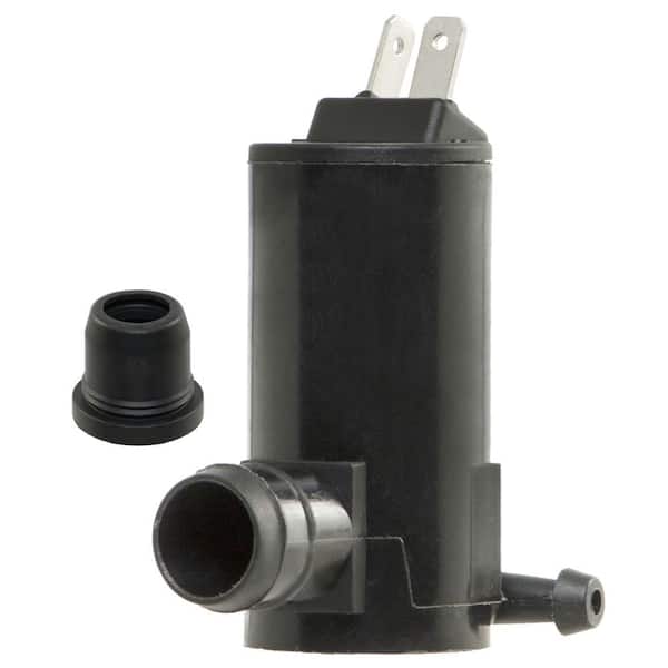 Washer pump