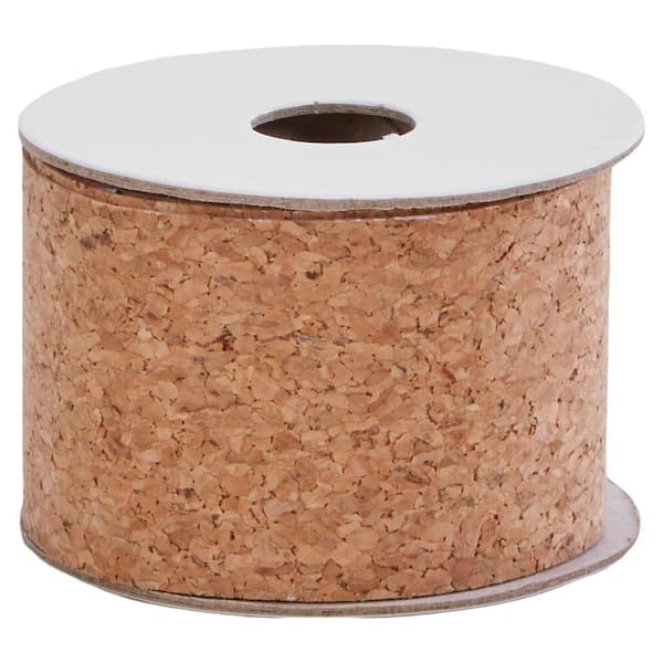 Oasis Cork Wrap with Adhesive Back (Pack of 6)