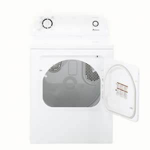 amana washing machine home depot