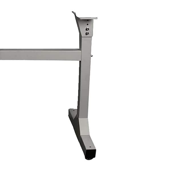 Stand Extension for JWL-1015,1015VS Woodworking Lathe