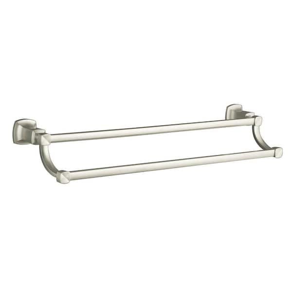 Kohler margaux towel online bar