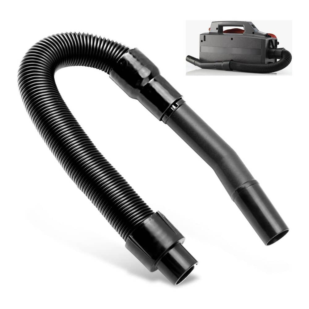 4ft Vacuum Cleaner Hose Replacement for Or-eck BB870 BB850 BB870AD BB880 Vacuum Cleaner 1 Pack price history on PriceWatchPro