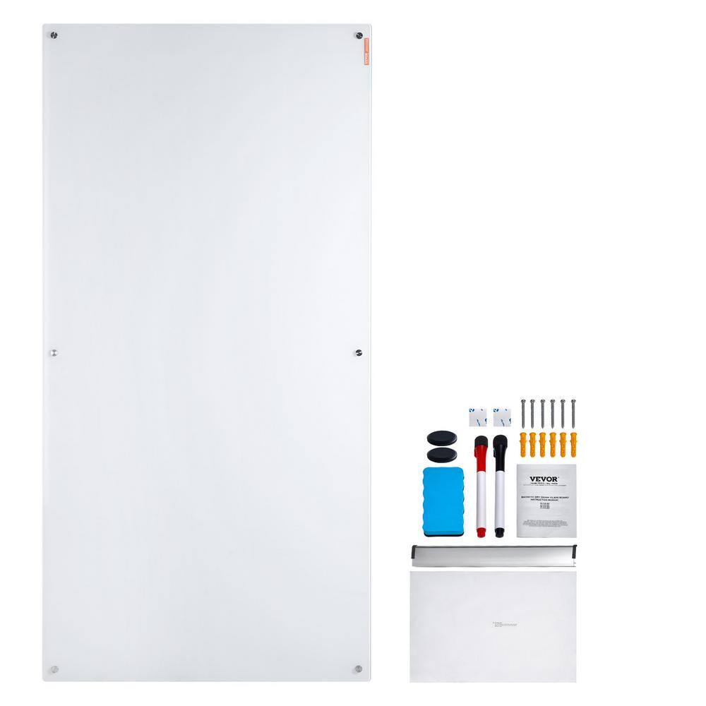 White Board Home Depot