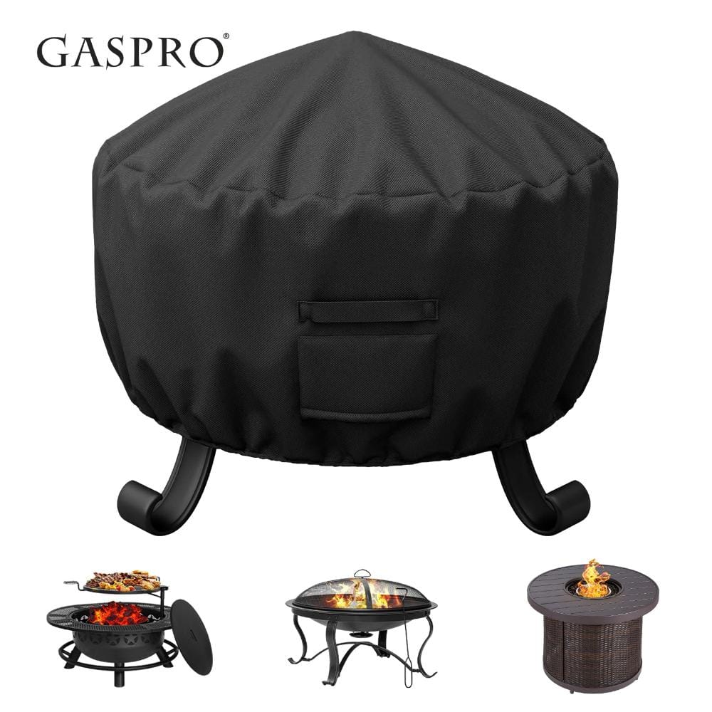 Ultimate 36 in. Waterproof Round Fire Pit Cover price history on PriceWatchPro