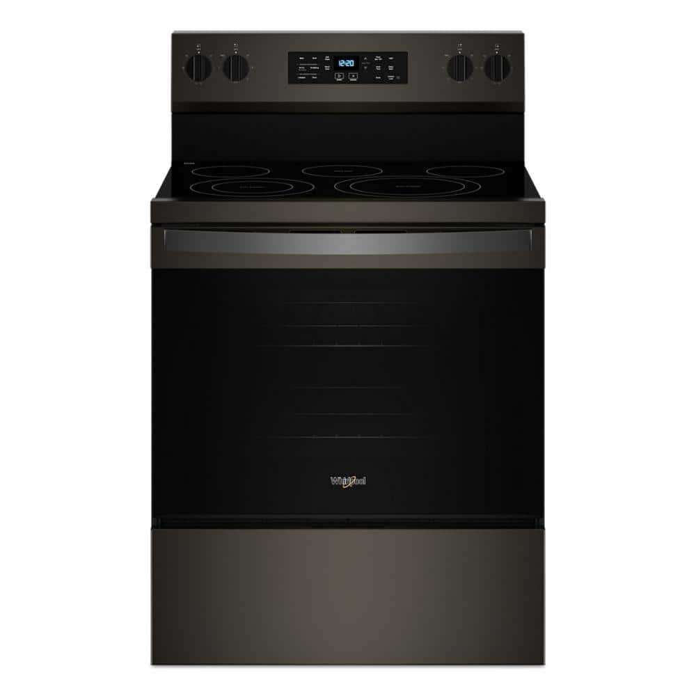 Whirlpool WFES5030RV