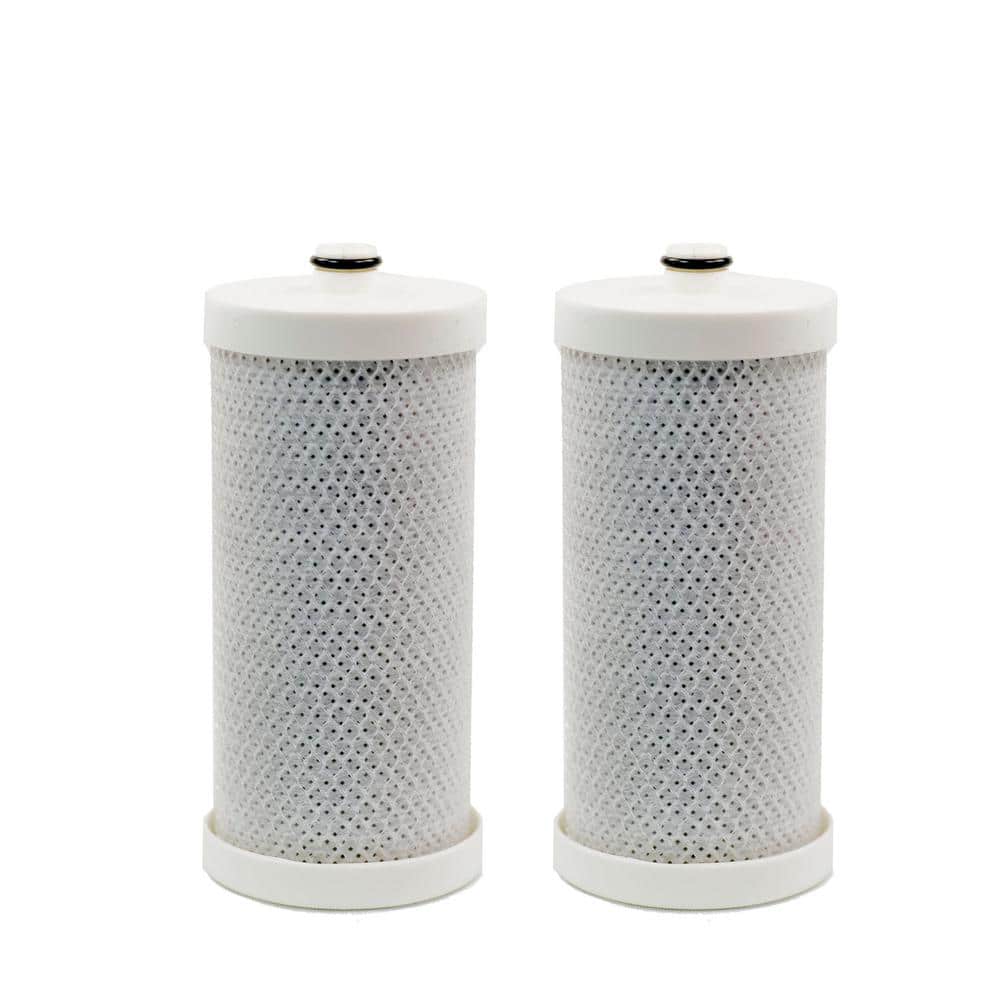 Replacement Water Filter for Frigidaire WFCB (2-Pack) price history on PriceWatchPro
