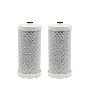 Replacement Water Filter for Frigidaire WFCB (2-Pack)