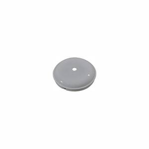 Marshlands LED 52 in. White Switch Cap