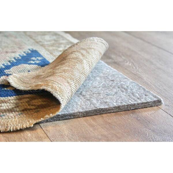 6' 0 x 6' 0 Square Everyday Performance Rug Pad