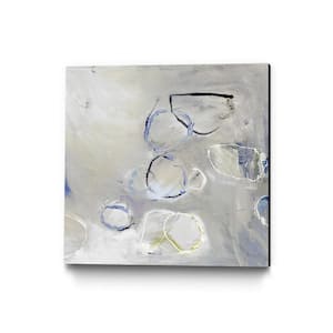 20 in. x 20 in. "Morph II" by Pamela Ozery Wall Art