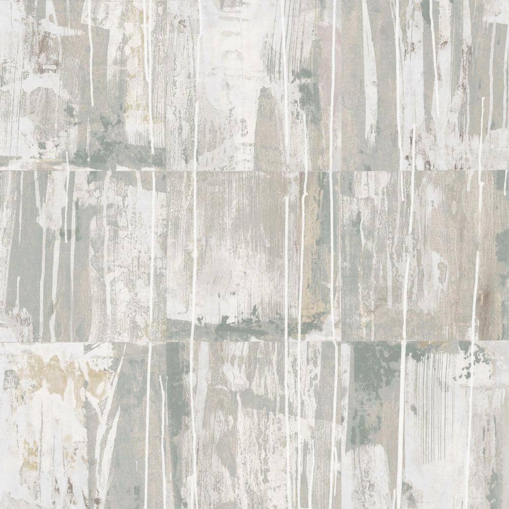 RoomMates Washout Peel and Stick Wallpaper (Covers 28.29 sq. ft