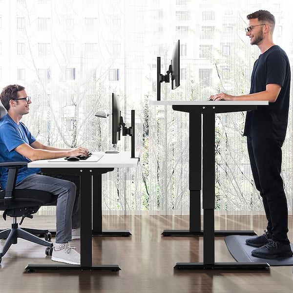 Sitting to Standing Workstations