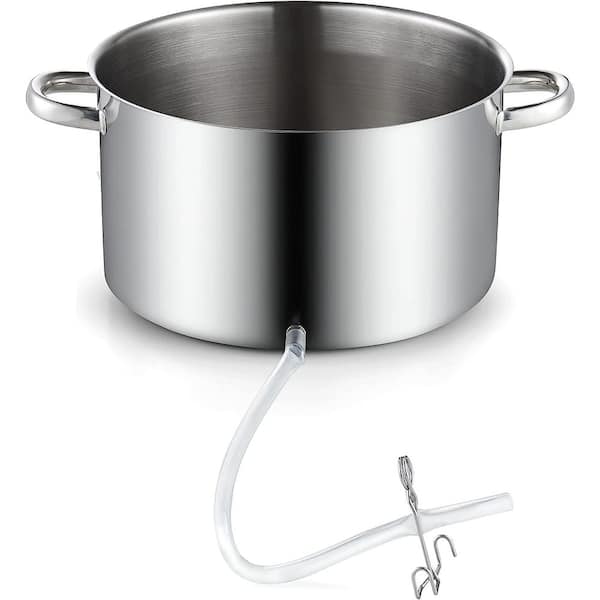 Moulinex Basket Cooking Steam Steel Pot Cookeo CE7061 CE8511 – PGService