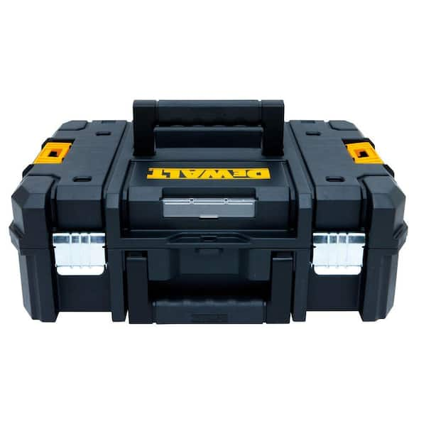 DEWALT - TSTAK™ III Toolbox (Deep Drawer)