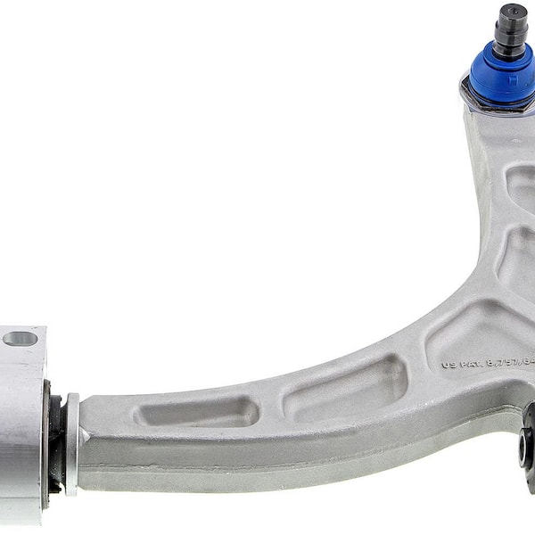 Mevotech Supreme Suspension Control Arm and Ball Joint Assembly