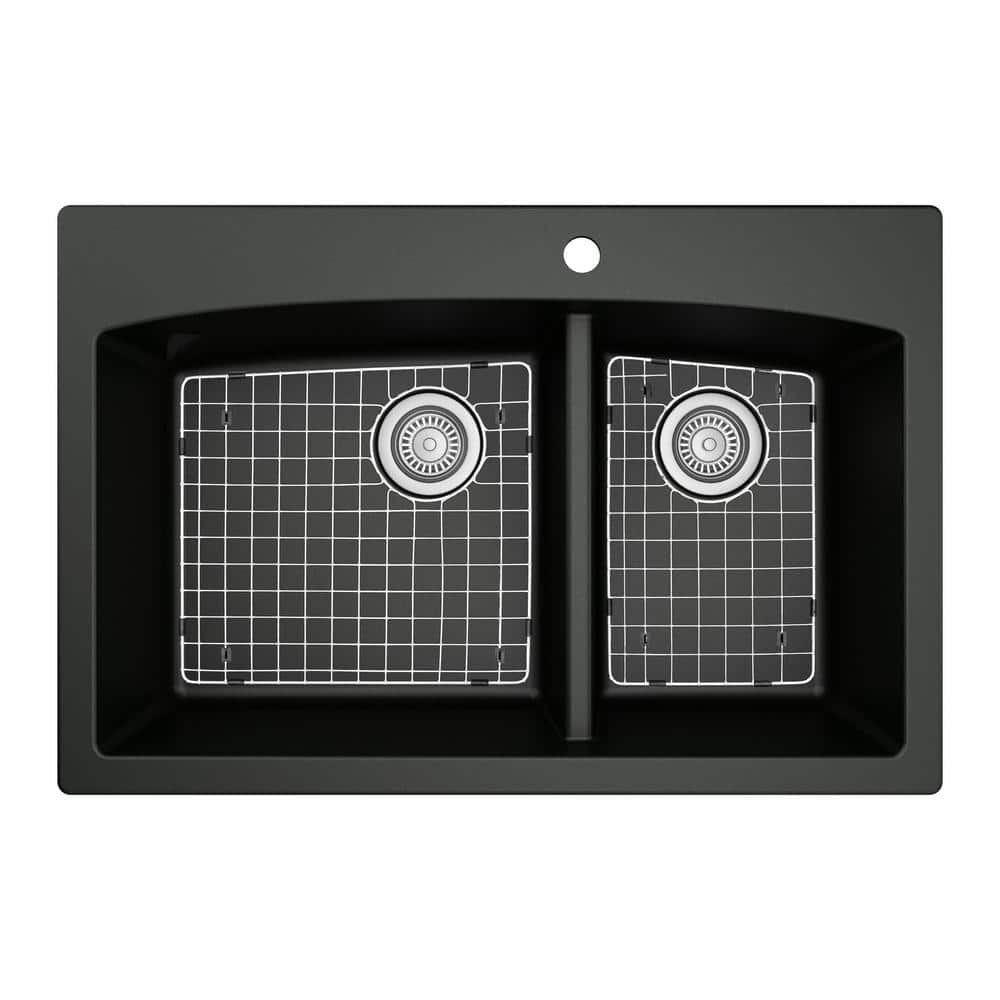 Stainless Steel Sink Bottom Grid with Protective Bumpers