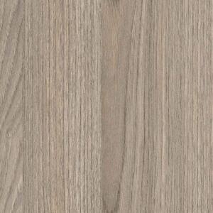 Wilsonart 4 ft. x 8 ft. Laminate Sheet in Italian Silver Ash with ...