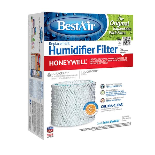 Unbranded Wick Filter