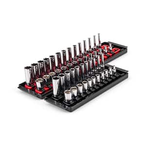 TEKTON 1/4 in. Drive Hex, Torx, Phillips, Slotted, Square Bit