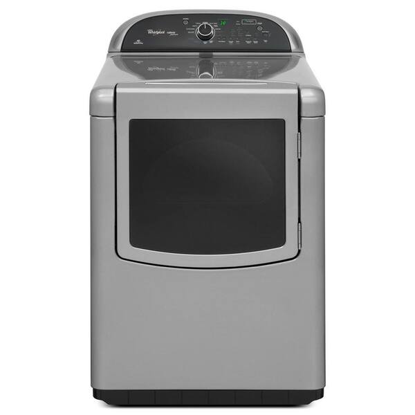 Whirlpool Dryer Cabrio Platinumnull