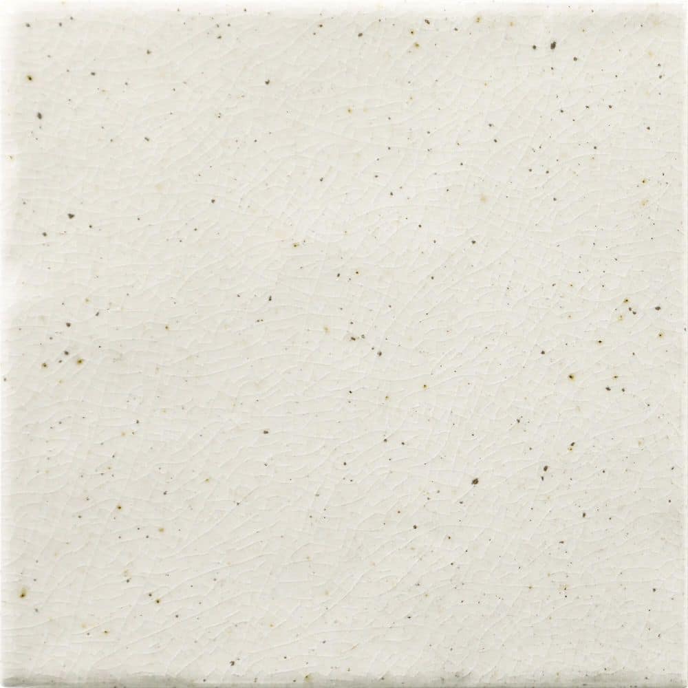 Contempee Jasmine 4 in. x 4 in. Glossy Ceramic Wall Tile (12.8 sq. ft. / case) price history on PriceWatchPro