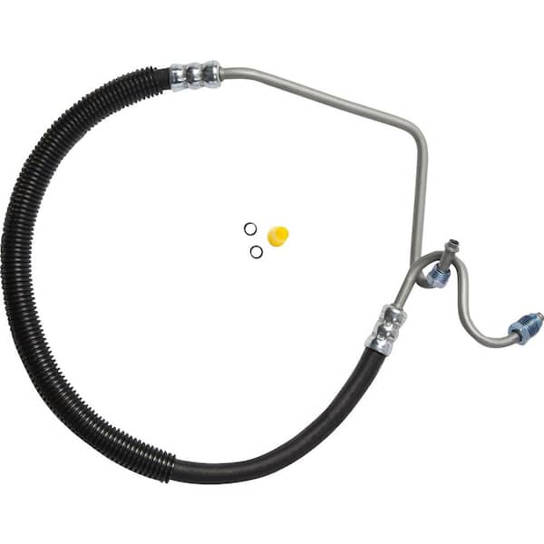 Gates Power Steering Pressure Line Hose Assembly