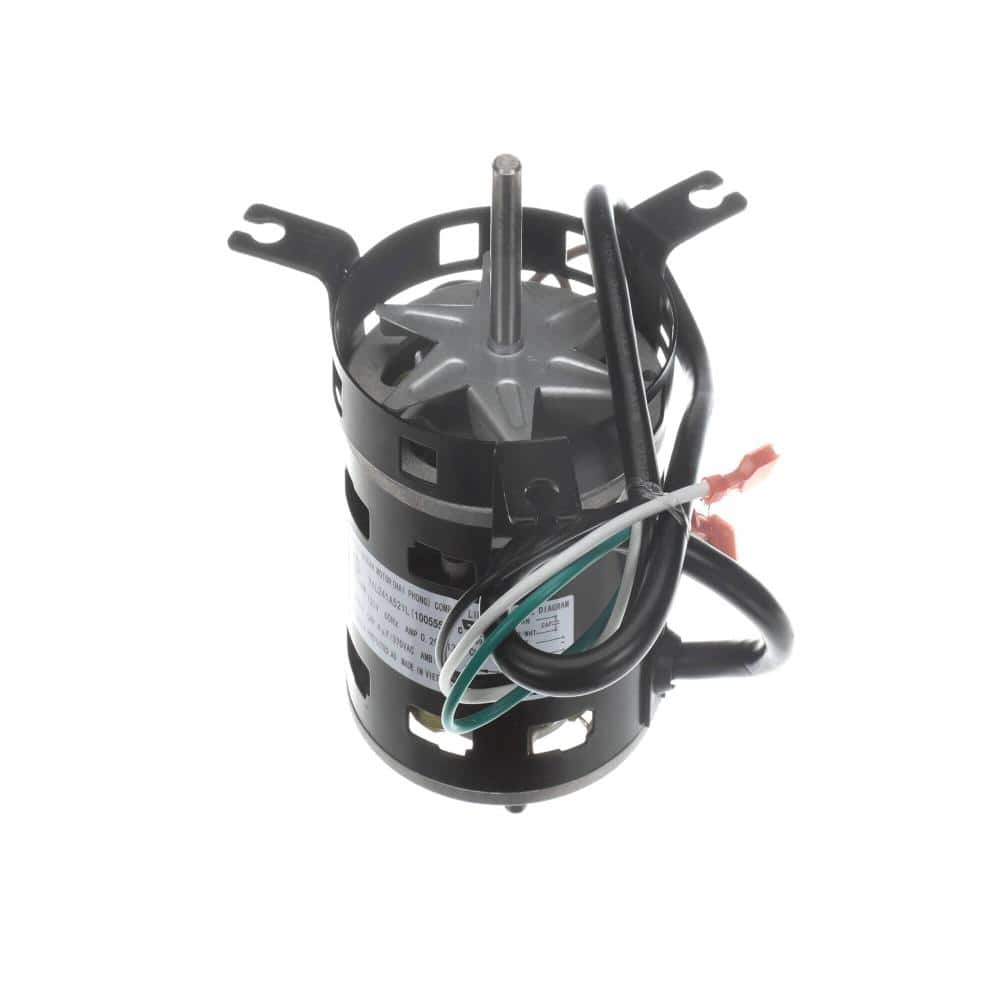 120 Volt Motor 60Hz 0.016 Hp 3000 Rpm RZ1005552 price history on PriceWatchPro