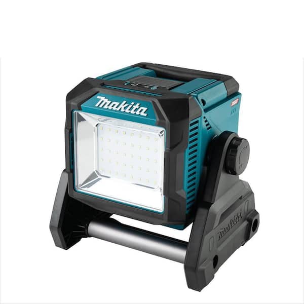Makita 40V max XGT Cordless Work Light (Light-Only) ML005G - The
